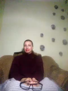 Volna2727 Cam Model Chat October 17, 2025