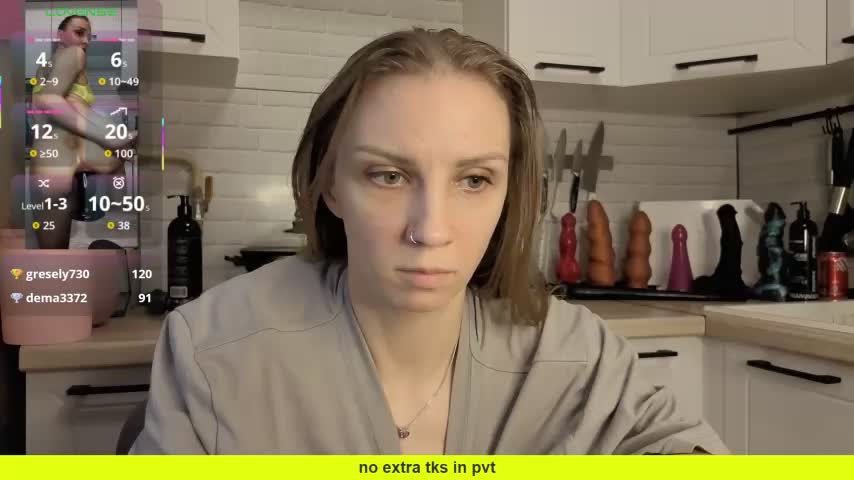 Edena_ Cam Model Chat October 17, 2025