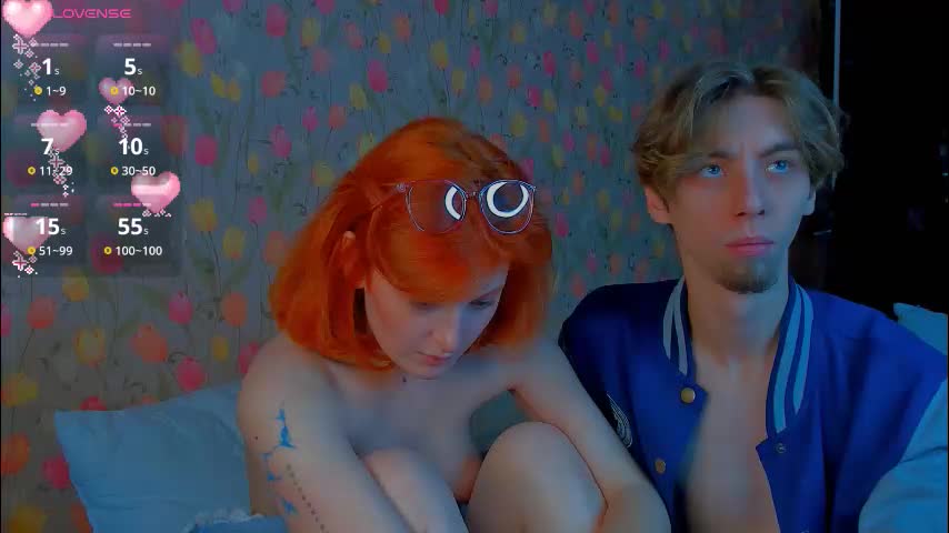 squirrel_bunny Cam Model Chat October 17, 2025