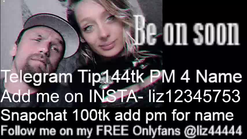 liz_jay Cam Model Chat October 17, 2025