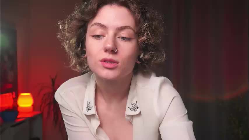 roxannabrik Cam Model Chat October 17, 2025