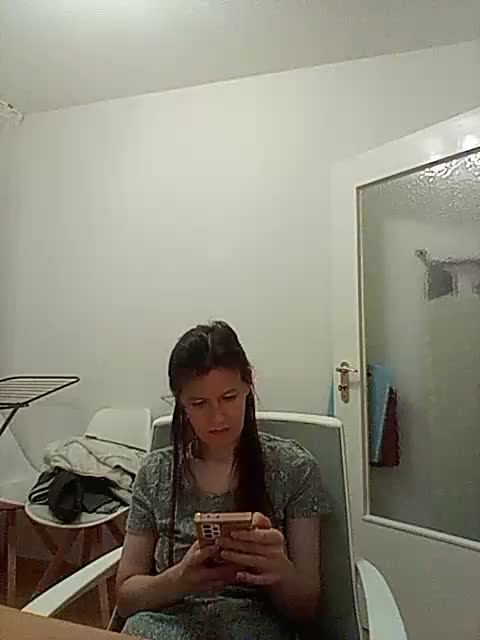 __COVID-19__ Cam Model Chat October 17, 2025