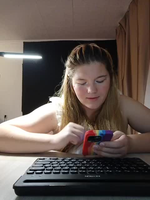 Kakdelaman Cam Model Chat October 17, 2025