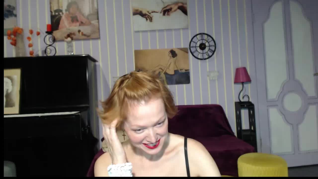 Chris-2024 Cam Model Chat October 17, 2025