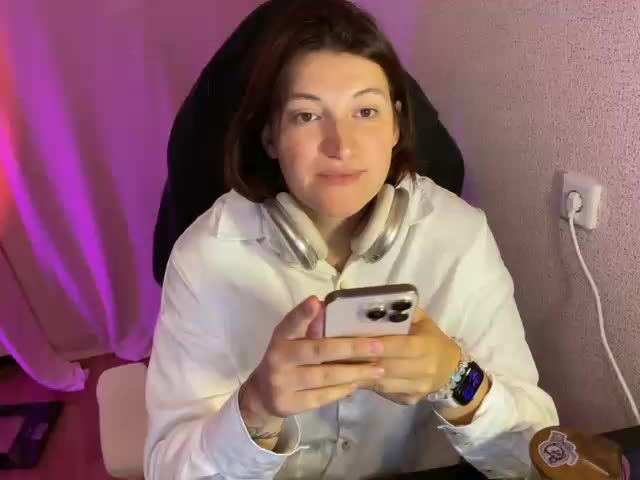 Katrinmiss Cam Model Chat October 17, 2025