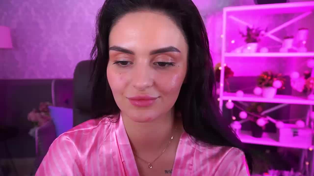 Milashaaaa Cam Model Chat October 17, 2025