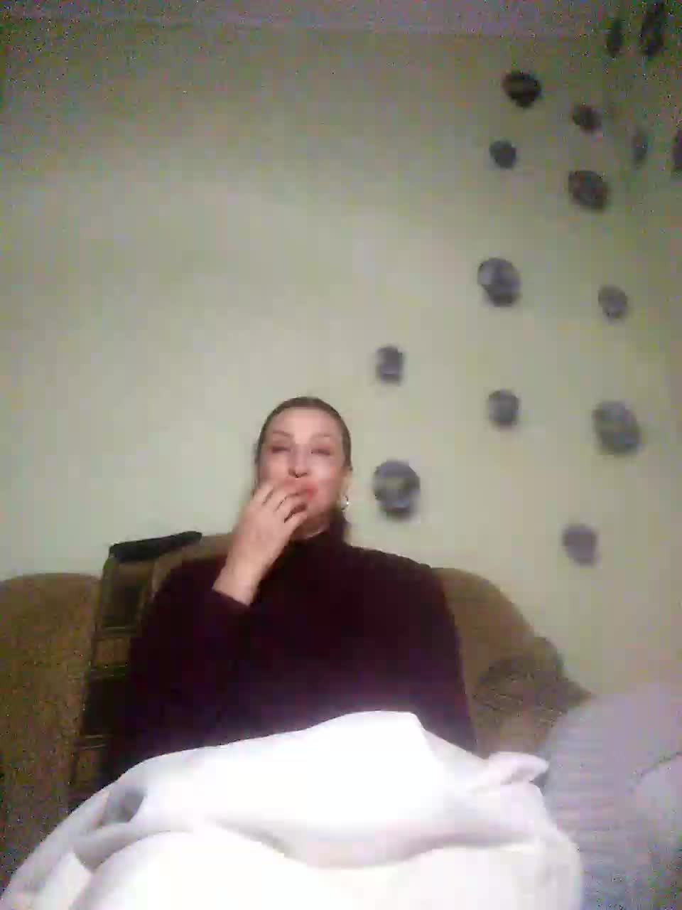 Volna2727 Cam Model Chat October 17, 2025