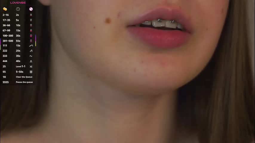 neldabestwick Cam Model Chat October 17, 2025