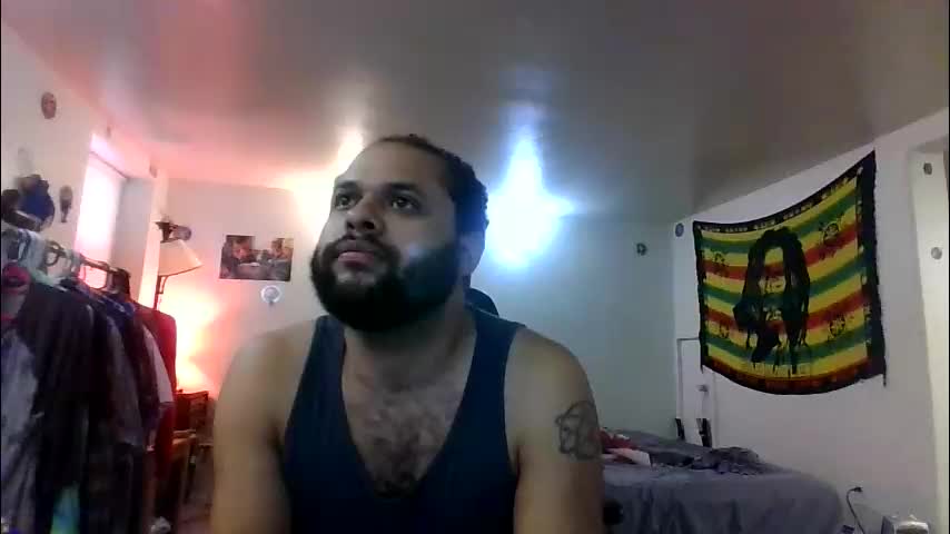 lightskinned666 Cam Model Chat October 17, 2025