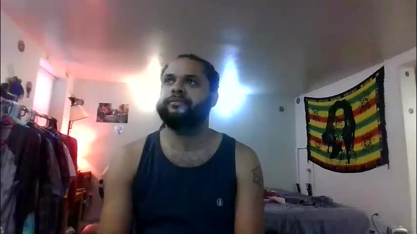 lightskinned666 Cam Model Chat October 17, 2025