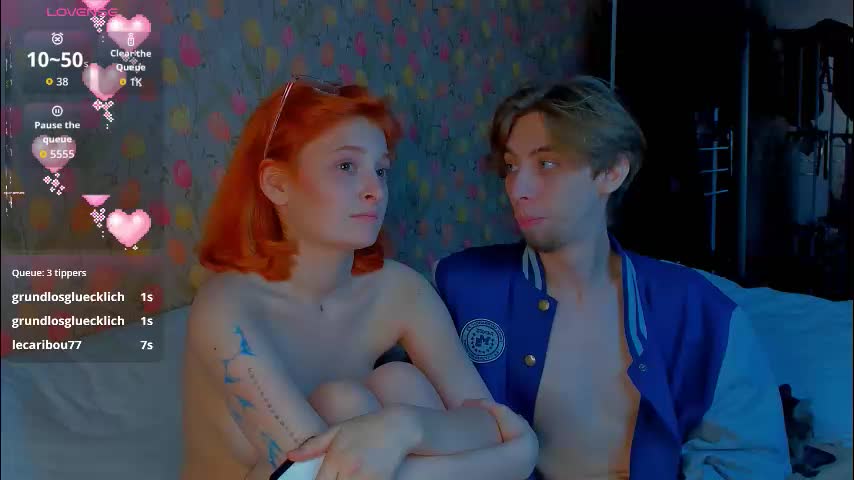 squirrel_bunny Cam Model Chat October 17, 2025