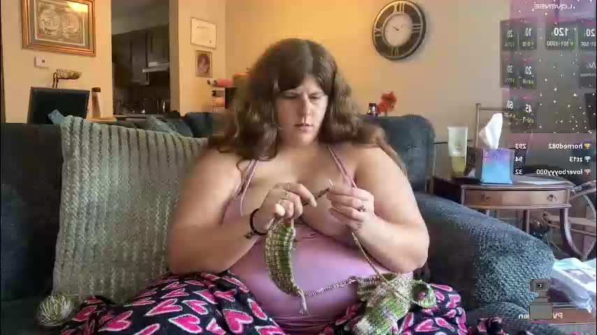 noturbabymoms Cam Model Chat October 17, 2025