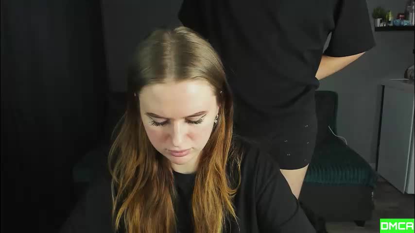 robert_lisa Cam Model Chat October 17, 2025