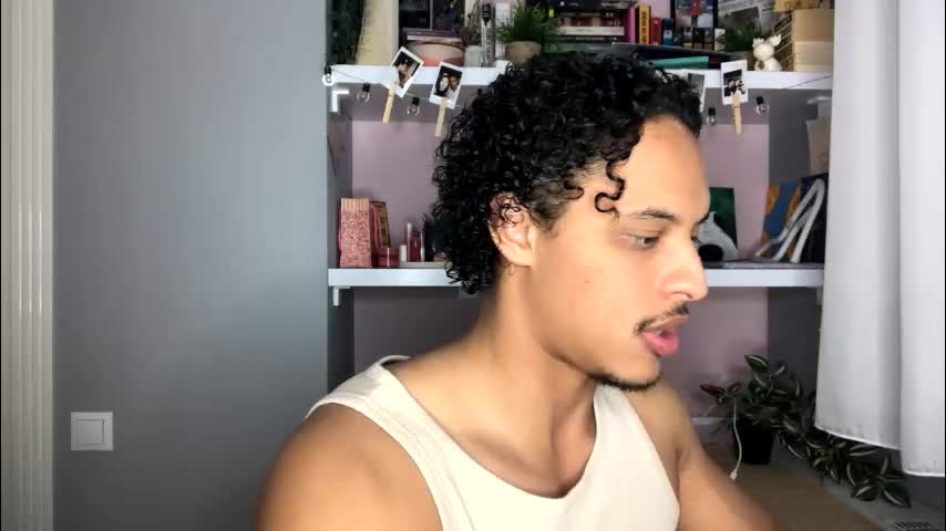 marinaxmonroe Cam Model Chat October 17, 2025