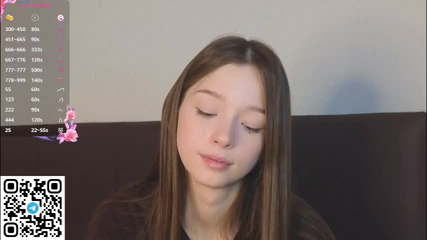 cherrymira Cam Model Chat October 17, 2025