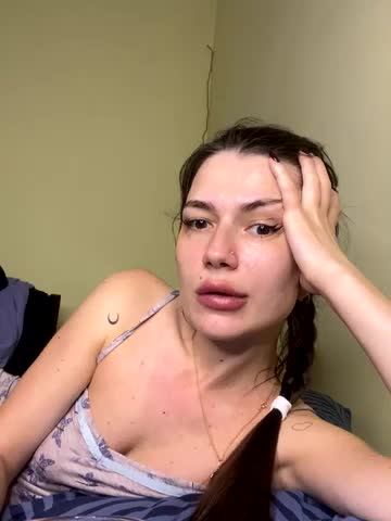 Cute_Erika Cam Model Chat October 17, 2025