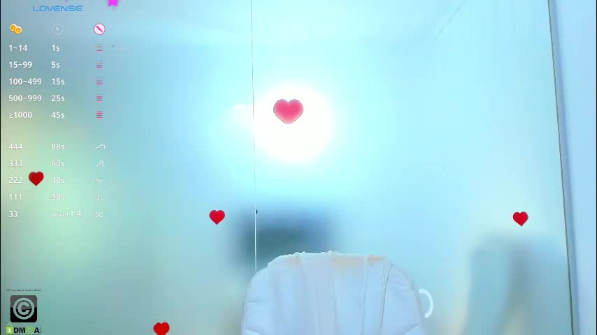 aileen_williams Cam Model Chat October 17, 2025