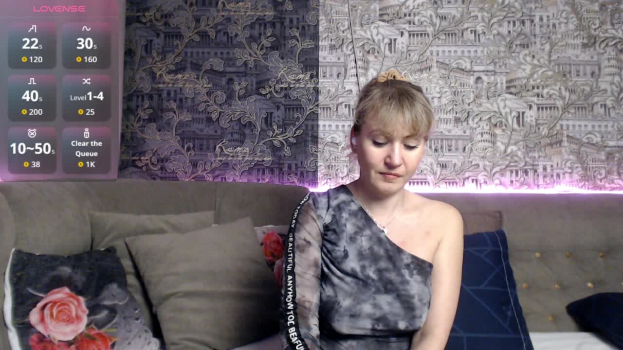 mandyfoxxx Cam Model Chat October 17, 2025