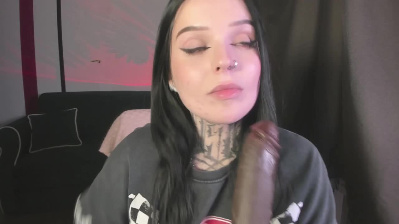 ATOMICKETCHUP Cam Model Chat October 17, 2025