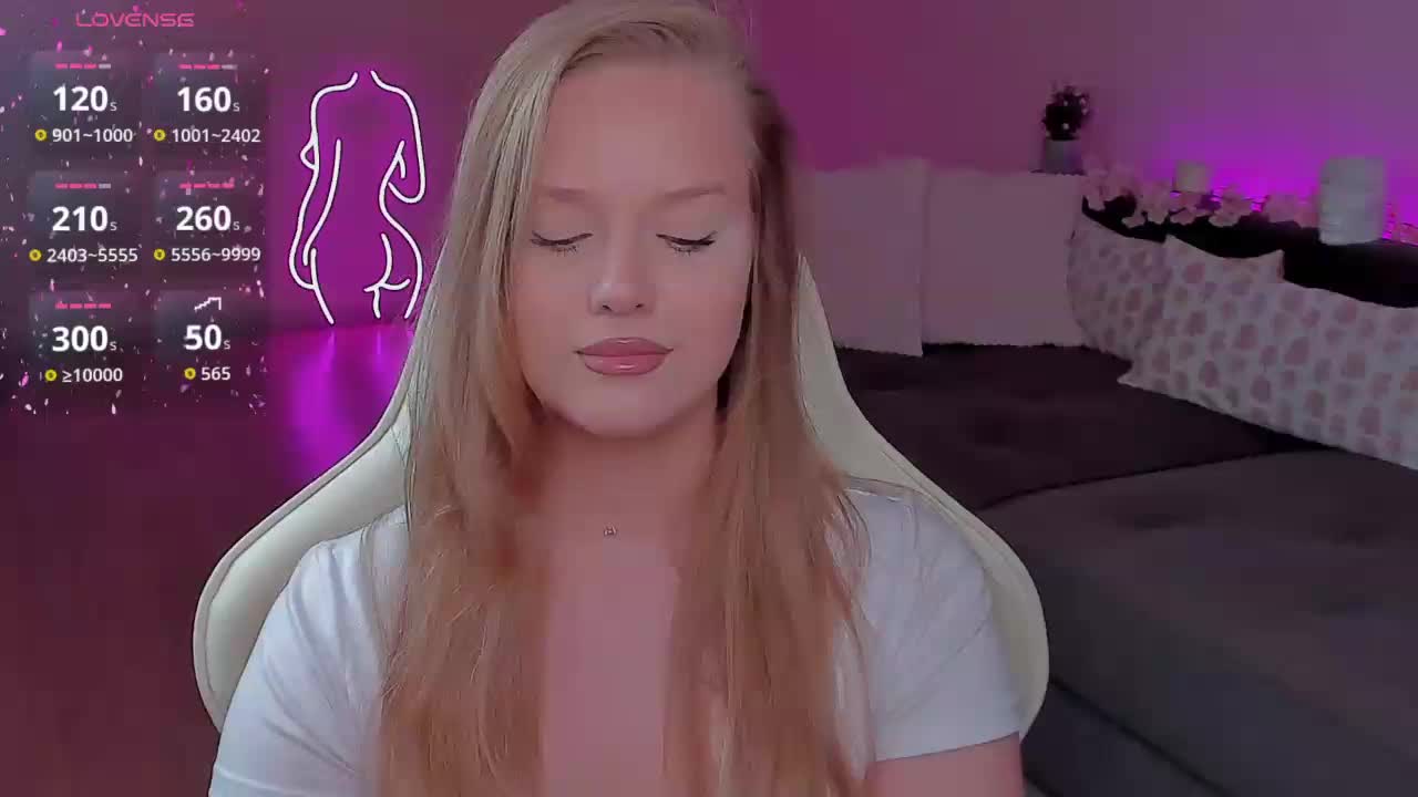 CrisWilliams Cam Model Chat October 17, 2025