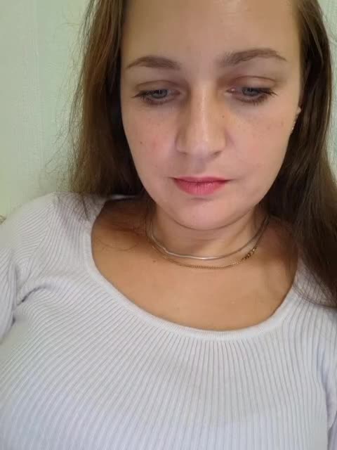 MiLAshKaA Cam Model Chat October 17, 2025