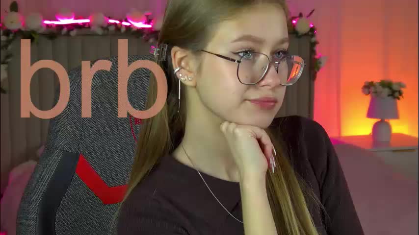 evemundie Cam Model Chat October 17, 2025