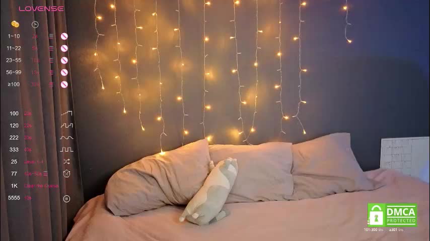 alishaaneta Cam Model Chat October 17, 2025