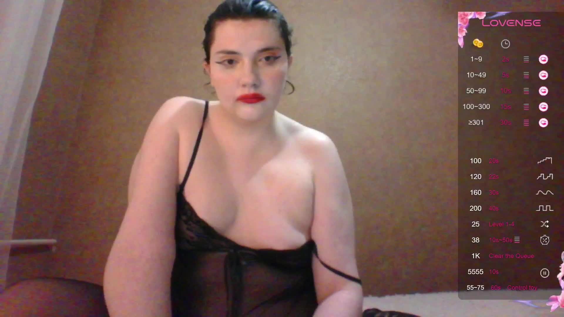 camgirl_xx Cam Model Chat October 17, 2025