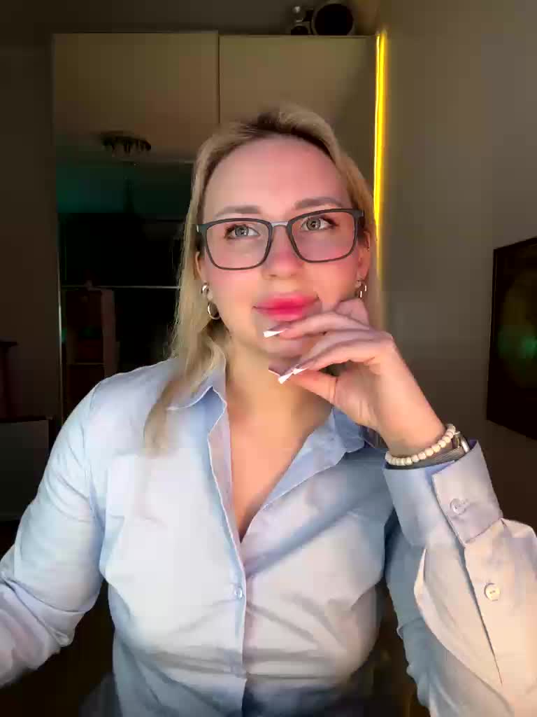 FetishTeacher Cam Model Chat October 17, 2025