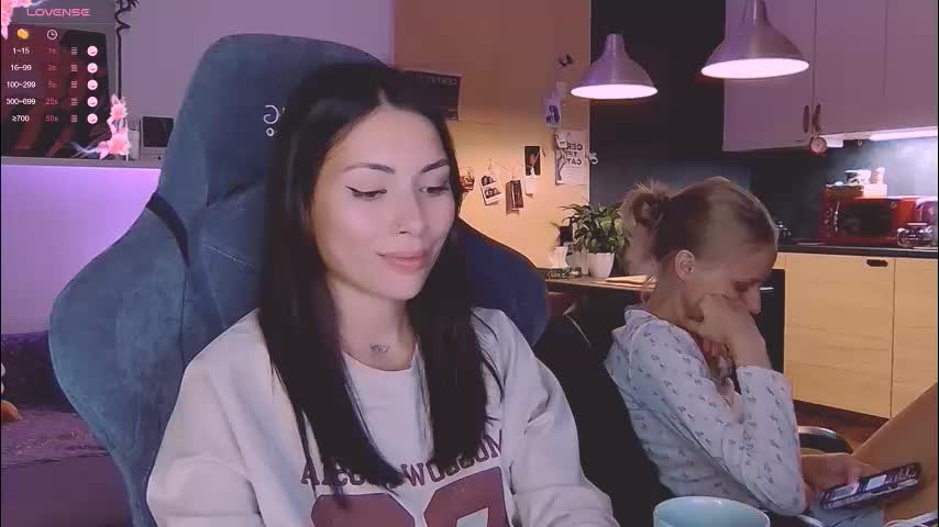 valorant_girl Cam Model Chat October 17, 2025