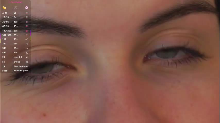 neldabestwick Cam Model Chat October 17, 2025