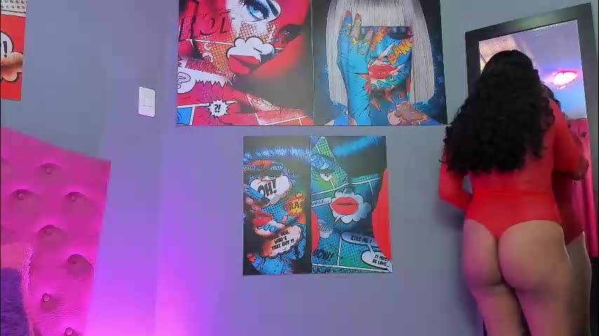 naughty_angeel Cam Model Chat October 17, 2025