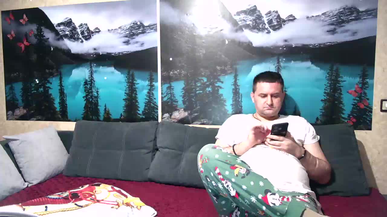 Big_Boss55 Cam Model Chat October 17, 2025