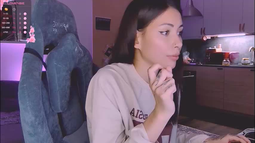 valorant_girl Cam Model Chat October 17, 2025