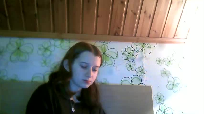 adorable_sparkle Cam Model Chat October 17, 2025