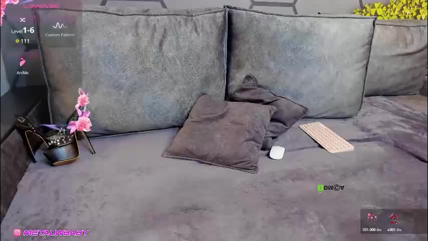 babymetalweb Cam Model Chat October 17, 2025