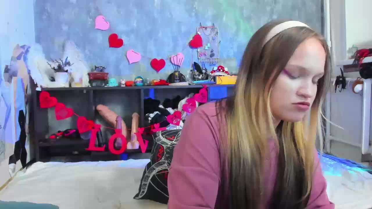 provocatemur Cam Model Chat October 17, 2025