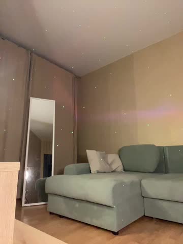 GraceTorrez Cam Model Chat October 17, 2025