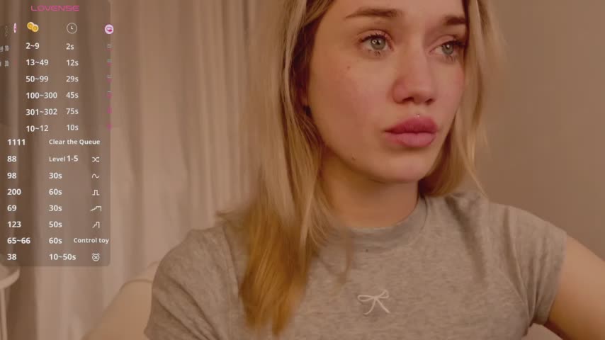 DiscoPotato Cam Model Chat October 17, 2025