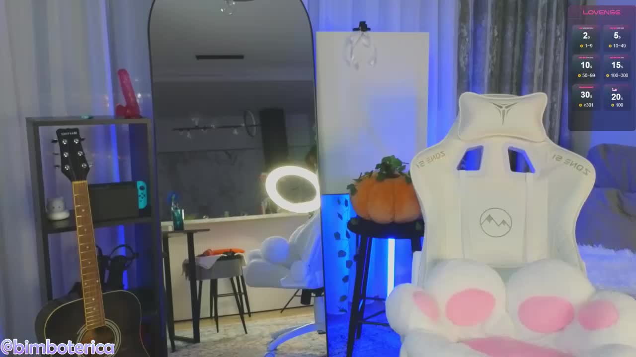 Bimboterica Cam Model Chat October 17, 2025