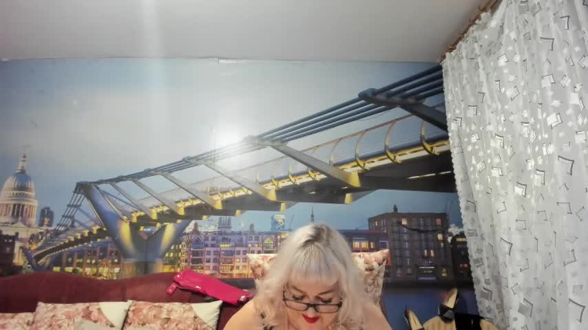 StarMarmelada Cam Model Chat October 17, 2025