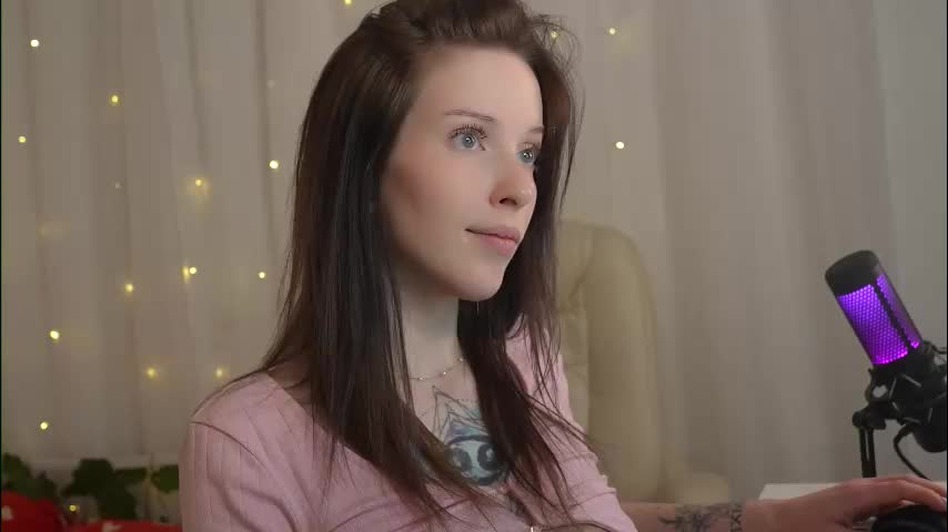 my_stella Cam Model Chat October 17, 2025