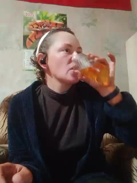 Calibriya Cam Model Chat October 17, 2025