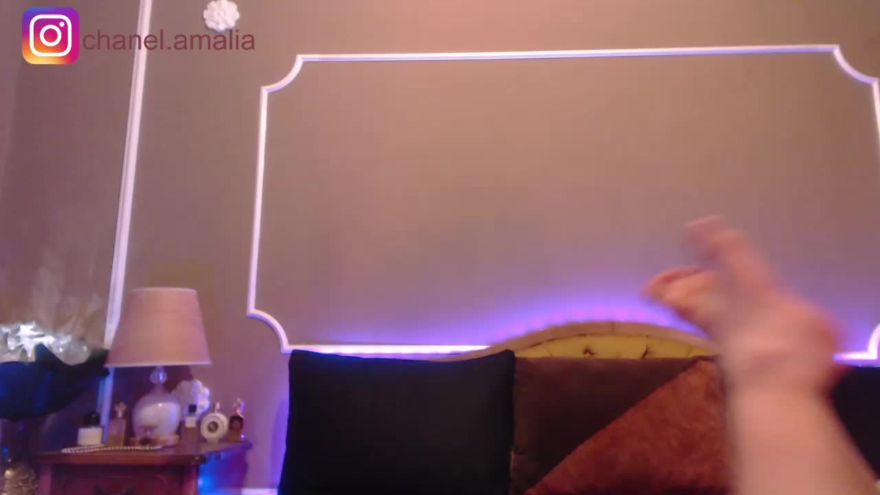 TriMorti Cam Model Chat October 17, 2025