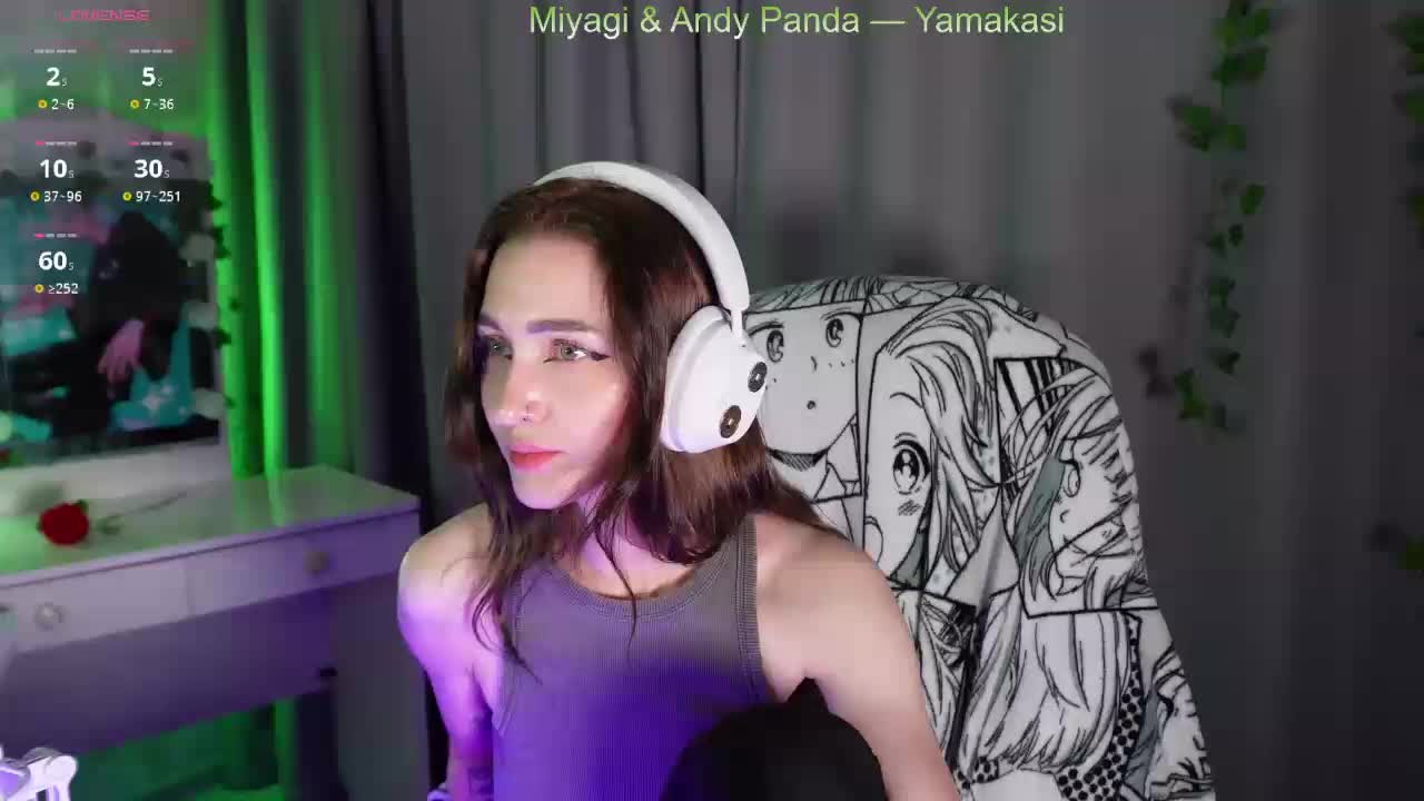 _SitCom_ Cam Model Chat October 17, 2025