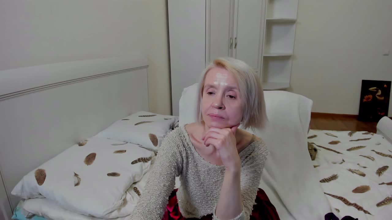 aminalive Cam Model Chat October 17, 2025