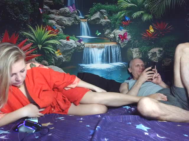 Aleksa26 Cam Model Chat October 17, 2025