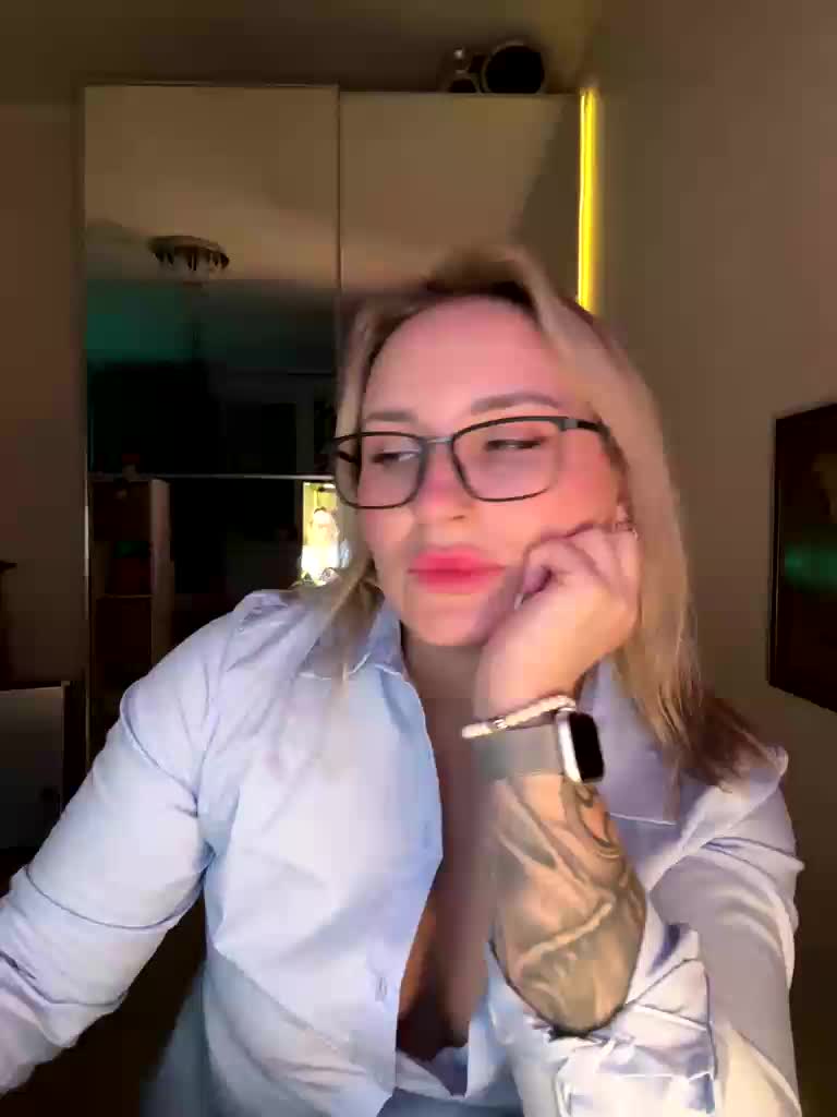 FetishTeacher Cam Model Chat October 17, 2025