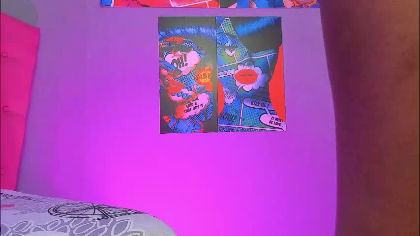 naughty_angeel Cam Model Chat October 17, 2025