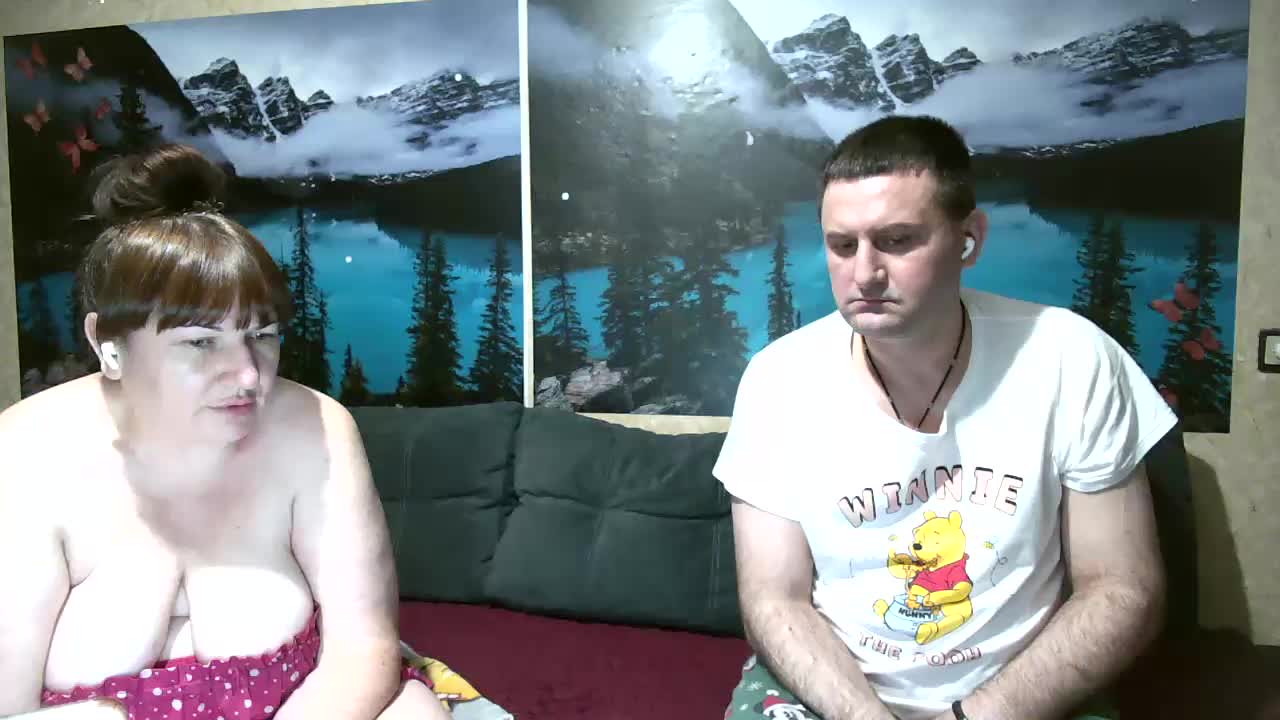 Big_Boss55 Cam Model Chat October 17, 2025